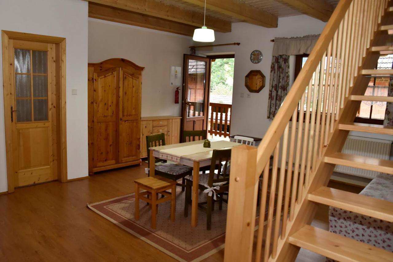 Selsky Dvur Apartment Kajov Exterior photo